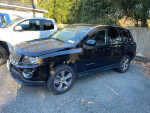 2016 Jeep Compass High Altitude FWD 79,000 mi