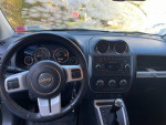 2016 Jeep Compass High Altitude FWD 79,000 mi