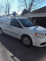 Dodge 132,000 mi