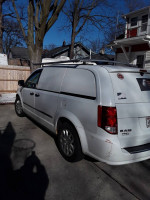 Dodge 132,000 mi