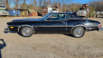 Ford 125,000 mi