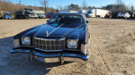 Ford 125,000 mi
