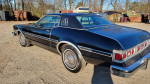 Ford 125,000 mi