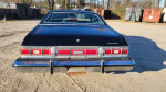 Ford 125,000 mi