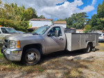 2008 Chevrolet Silverado 1500 65,000 mi
