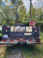 2008 Chevrolet Silverado 1500 65,000 mi