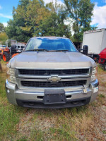 2008 Chevrolet Silverado 1500 65,000 mi