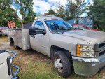 2008 Chevrolet Silverado 1500 65,000 mi
