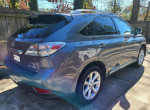 2012 Lexus RX 350 FWD 100,000 mi