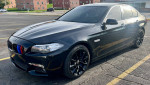 BMW XM 132,000 mi