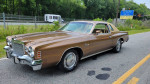 Chrysler 66,000 mi