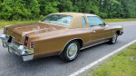 Chrysler 66,000 mi