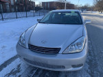 Lexus 68,000 mi