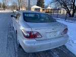 Lexus 68,000 mi
