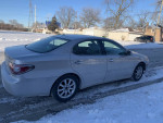 Lexus 68,000 mi