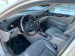 Lexus 68,000 mi