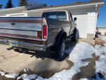 Ford 98,000 mi