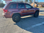 Jeep Cherokee 105,000 mi