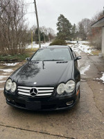 Mercedes-Benz 69,000 mi