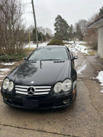 Mercedes-Benz 69,000 mi