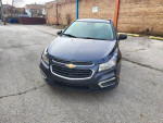2016 Chevrolet Cruze 101,000 mi