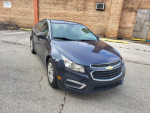 2016 Chevrolet Cruze 101,000 mi