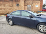 2016 Chevrolet Cruze 101,000 mi