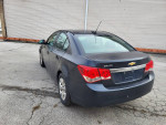 2016 Chevrolet Cruze 101,000 mi