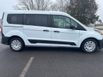 2018 Ford Transit Connect 122,000 mi