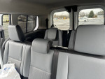 2018 Ford Transit Connect 122,000 mi