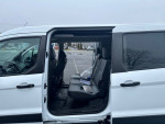 2018 Ford Transit Connect 122,000 mi