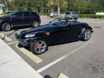 1998 Dodge Viper 113,000 mi