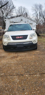 GMC 70,000 mi