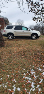 GMC 70,000 mi