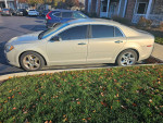 2010 Chevrolet Malibu 92,000 mi