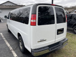 2018 Chevrolet Express 74,000 mi