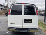 2018 Chevrolet Express 74,000 mi