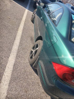 2007 Honda Civic 117,000 mi