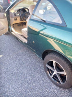 2007 Honda Civic 117,000 mi