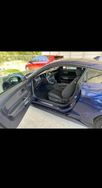 Ford GT 121,000 mi