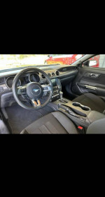 Ford GT 121,000 mi