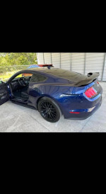 Ford GT 121,000 mi