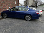 2017 Honda Accord EX FWD 148,000 mi