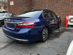 2017 Honda Accord EX FWD 148,000 mi