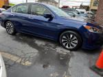 2017 Honda Accord EX FWD 148,000 mi
