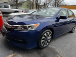 2017 Honda Accord EX FWD 148,000 mi