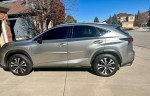 2018 Lexus NX 300 FWD 147,000 mi