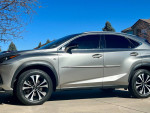2018 Lexus NX 300 FWD 147,000 mi