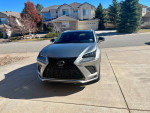 2018 Lexus NX 300 FWD 147,000 mi