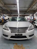 2015 Nissan Sentra 113,000 mi